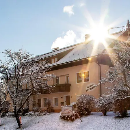 Gaestehaus Seewinkel Apartment