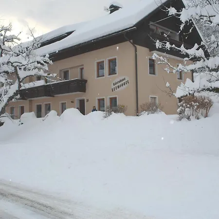 Gaestehaus Seewinkel شقة *