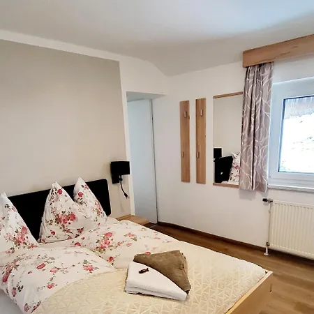 Apartment Gaestehaus Seewinkel Presseggersee