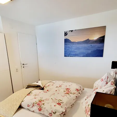 Apartment Gaestehaus Seewinkel Presseggersee
