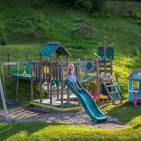 Appartement Gaestehaus Seewinkel