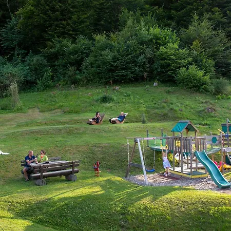 Gaestehaus Seewinkel Appartement *