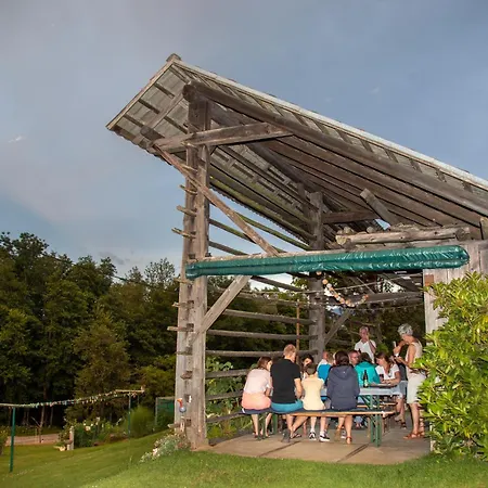 Gaestehaus Seewinkel Appartement Presseggersee