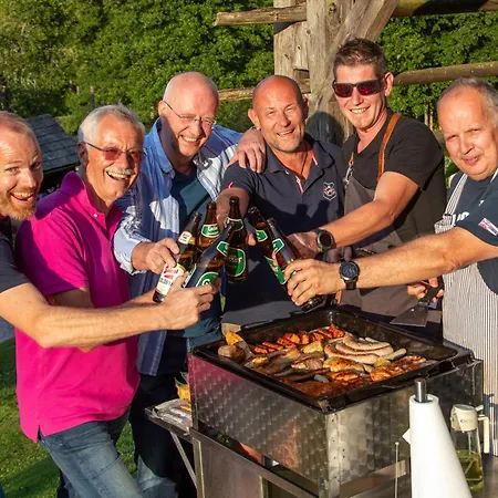 Appartement Gaestehaus Seewinkel Presseggersee