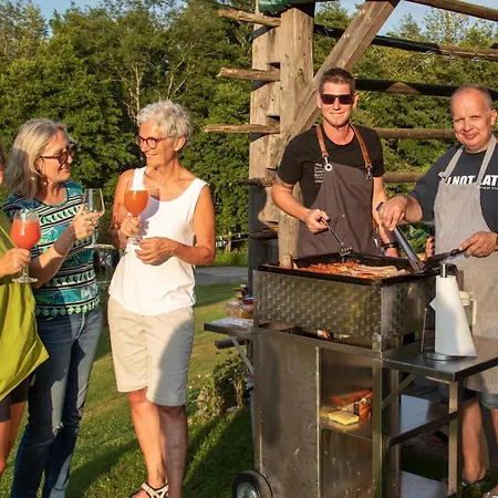 Gaestehaus Seewinkel Appartement *