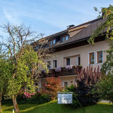 Apartment Gaestehaus Seewinkel *