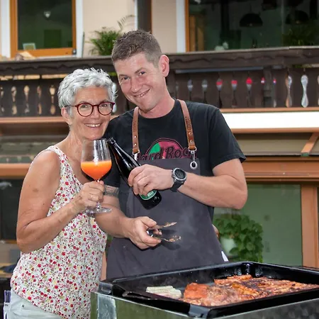 Gaestehaus Seewinkel