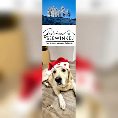 Appartement Gaestehaus Seewinkel