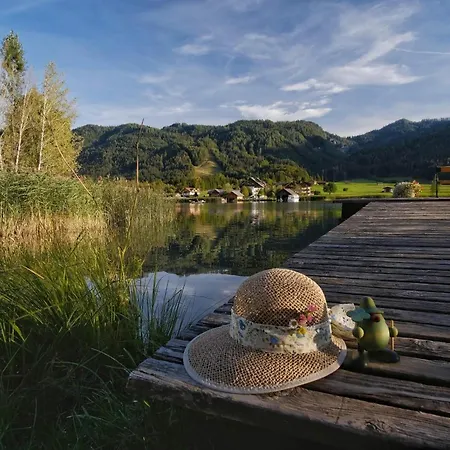 Appartement Gaestehaus Seewinkel